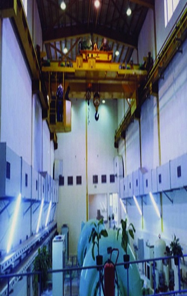 Hydro Power