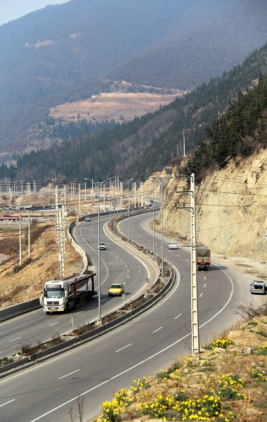 Road