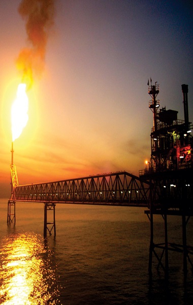 Oil & Gas